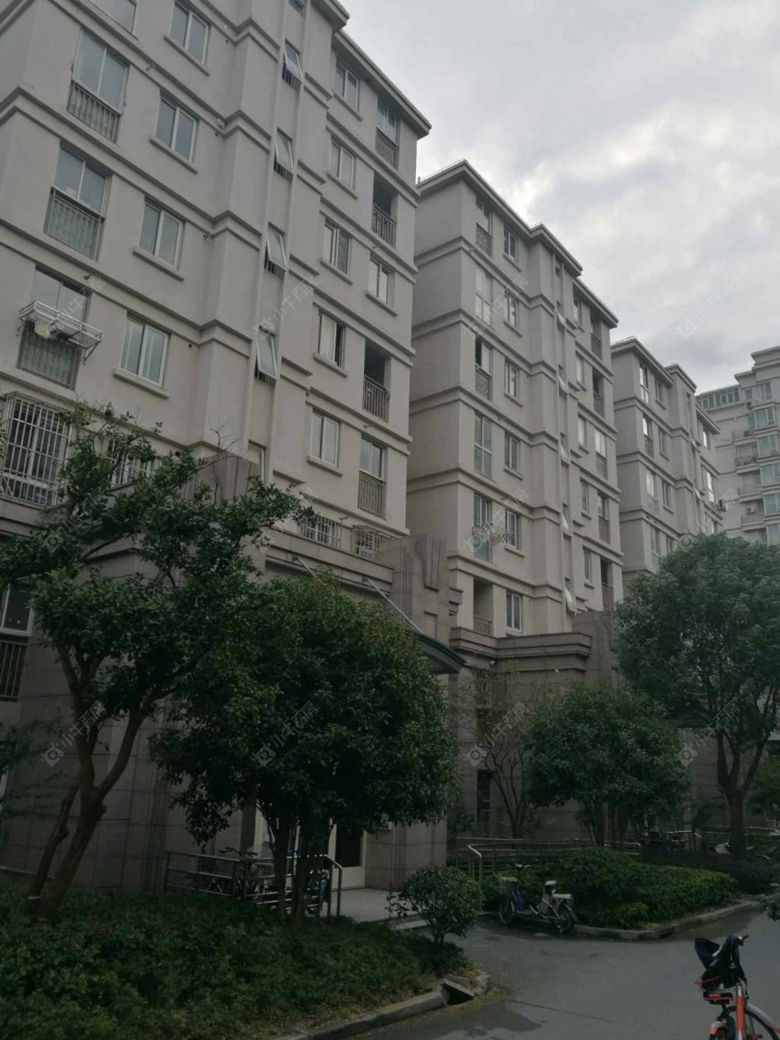 上海金铭文博水景小区_金铭文博水景小区null