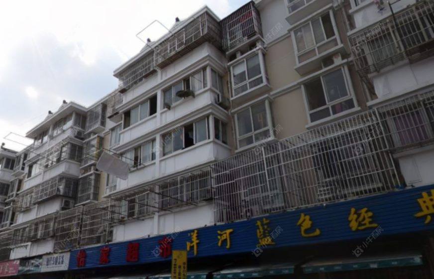 上海阳光苑三区小区_阳光苑三区小区null