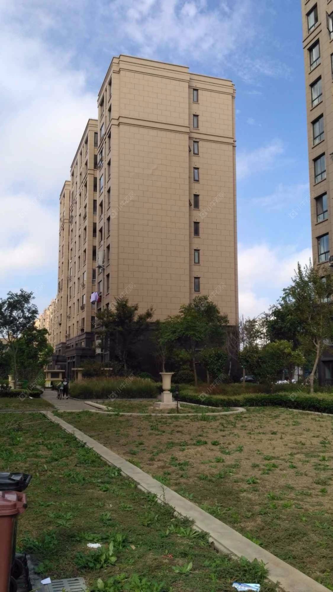 上海东林豪庭小区_东林豪庭小区null