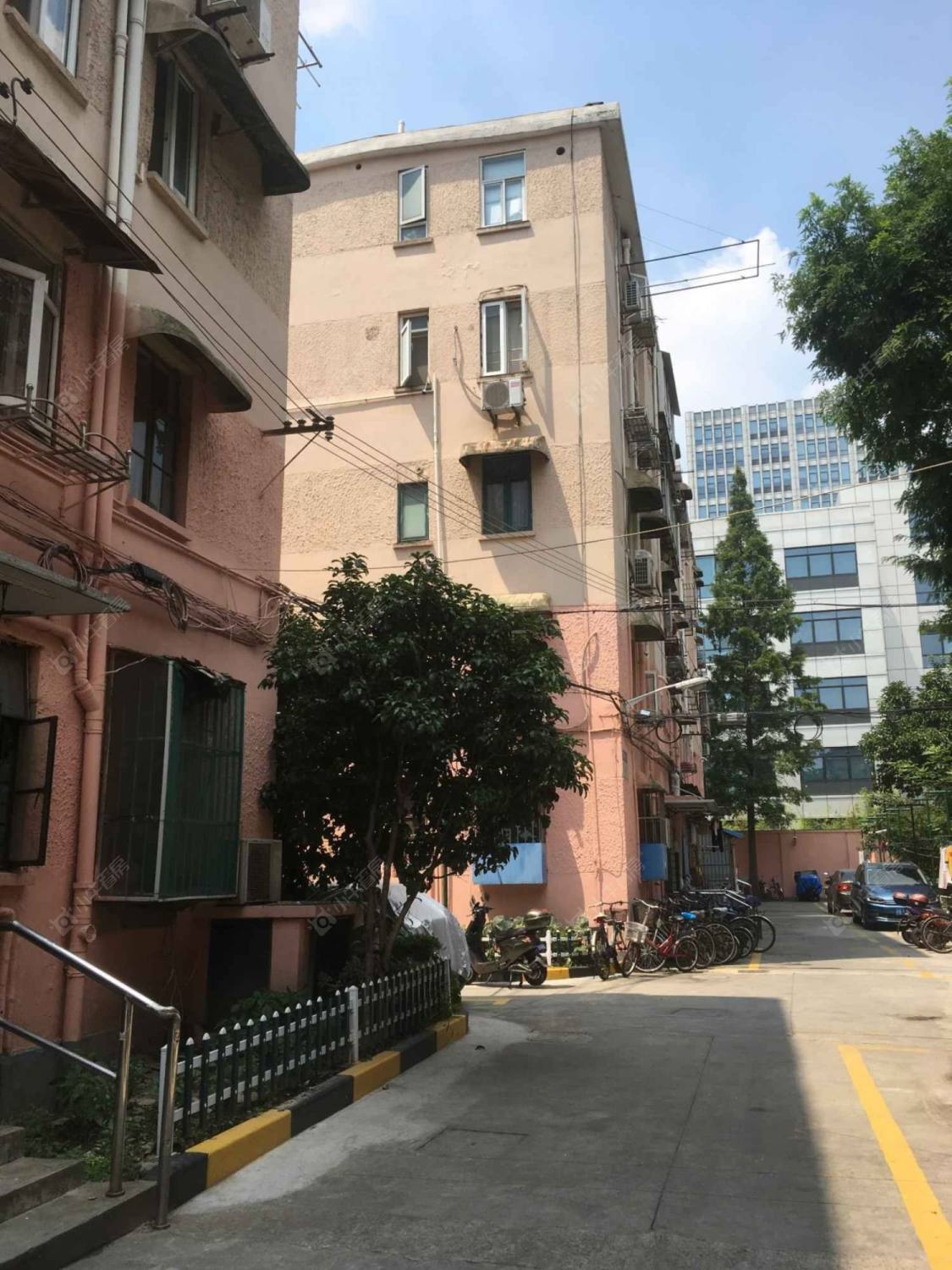 上海枫林新村小区_枫林新村小区null