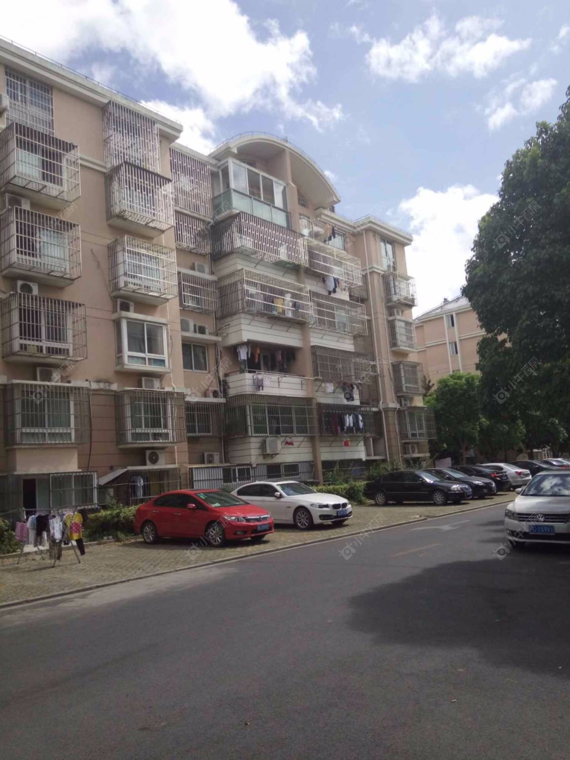 上海彩虹雅苑一期小区_彩虹雅苑一期小区null