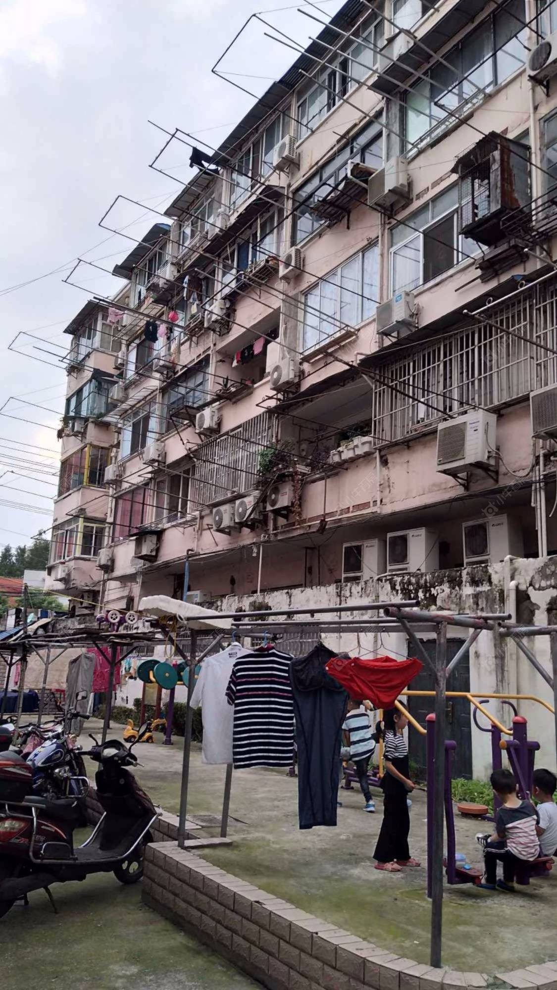 上海六里新村小区_六里新村小区null