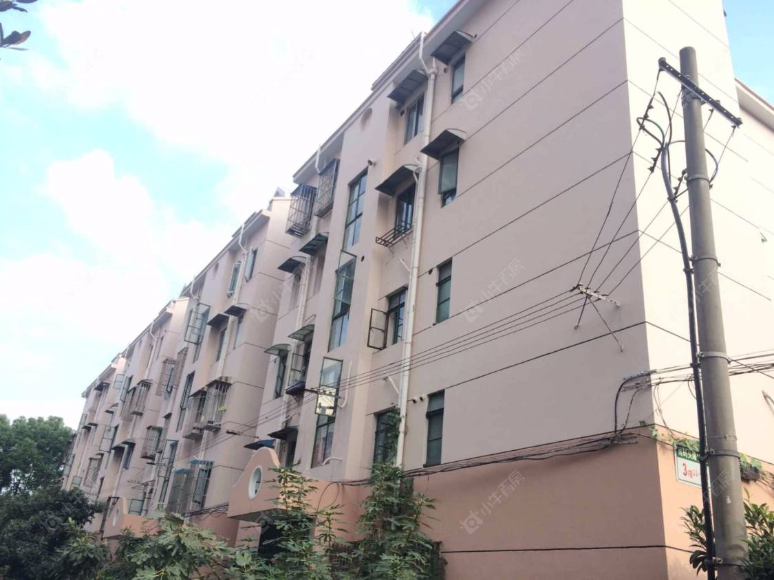 上海南码头路1316弄小区_南码头路1316弄小区null