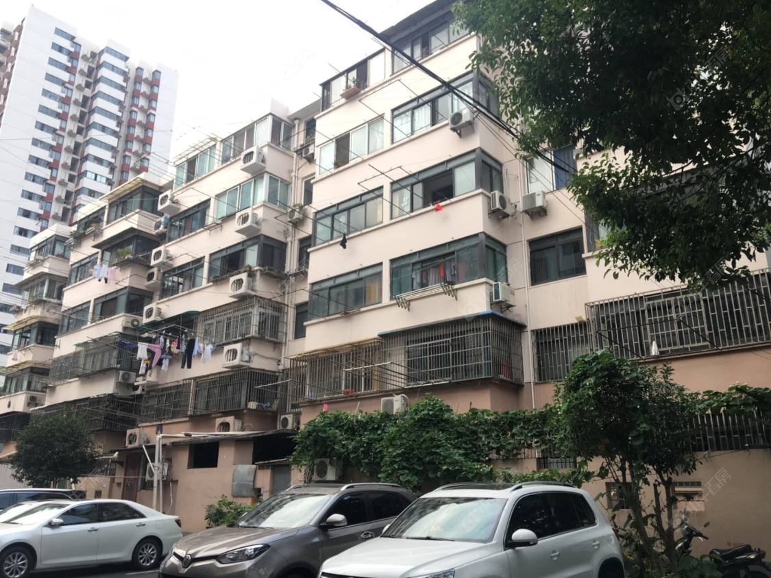 上海京海小区小区_京海小区小区null