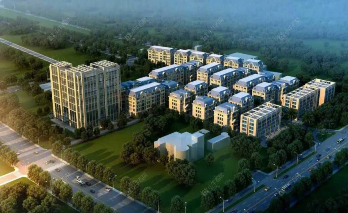 上海嘉壹智汇小区_小牛看房