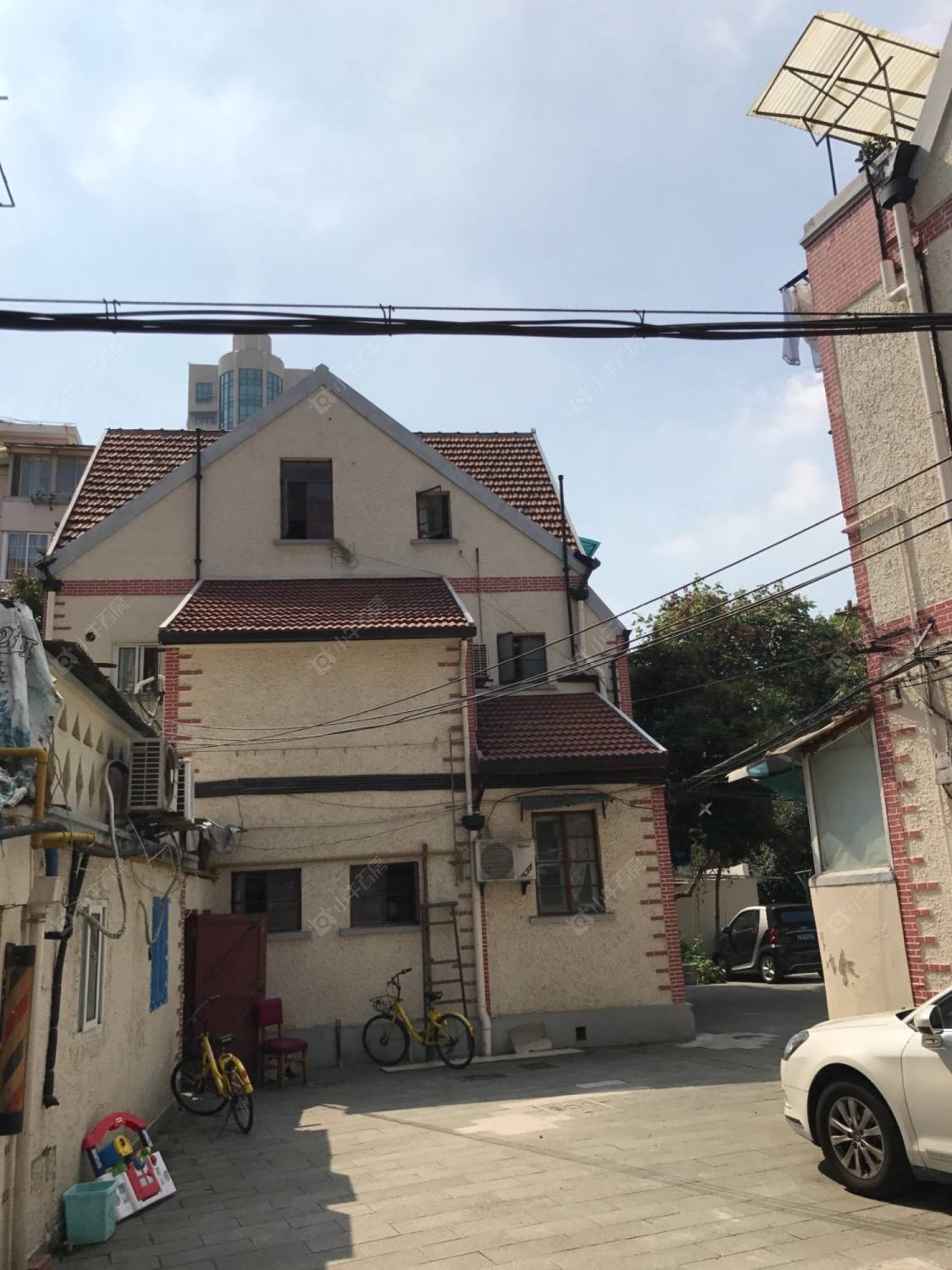 上海康平路新里小区_康平路新里小区null