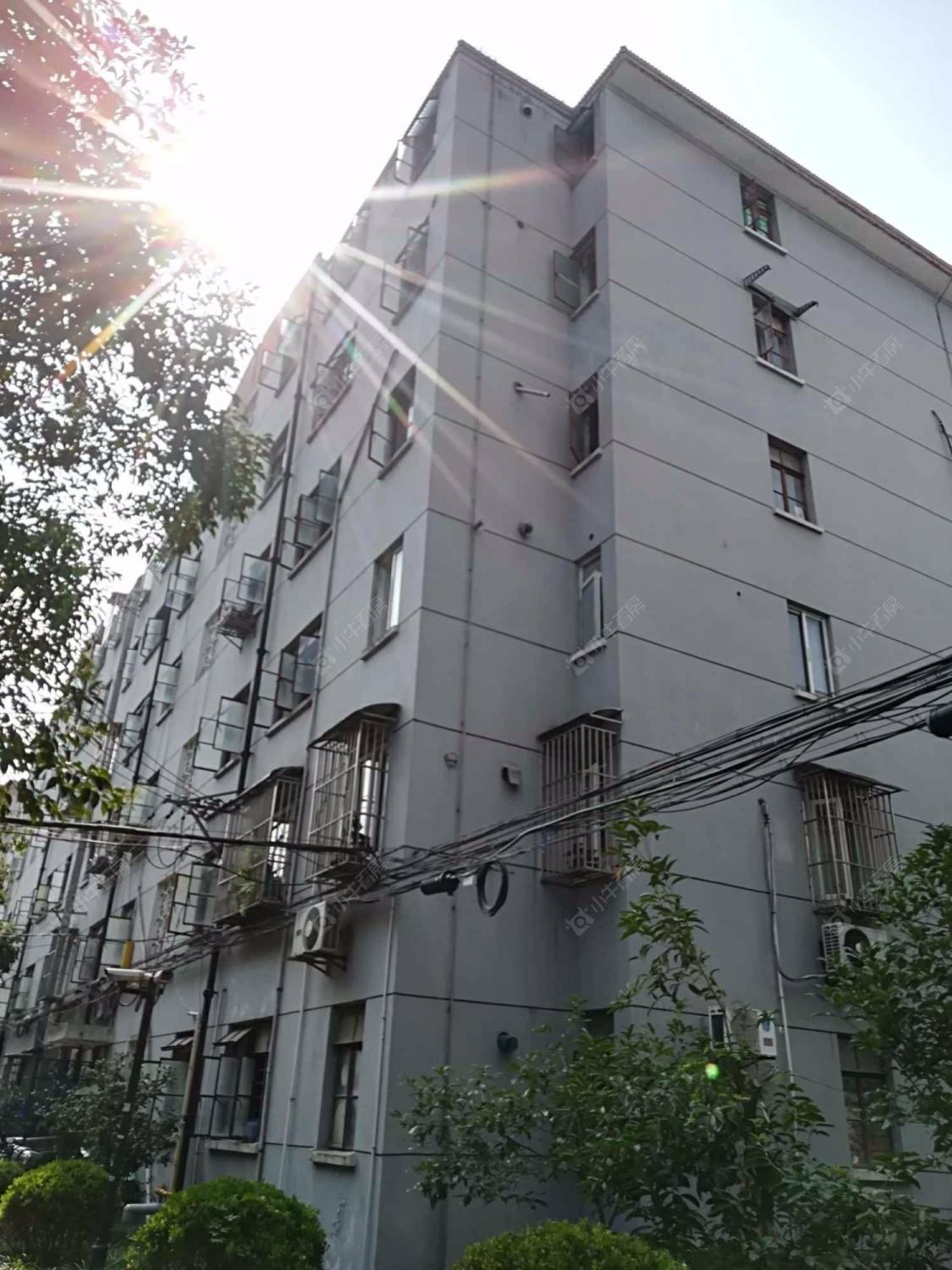 上海共和一村小区_共和一村小区null