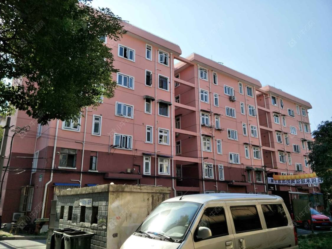 上海东华美路小区小区_东华美路小区小区null