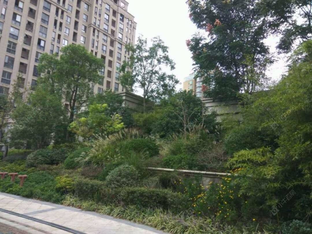 上海大华锦绣华城十七街区小区_大华锦绣华城十七街区小区null