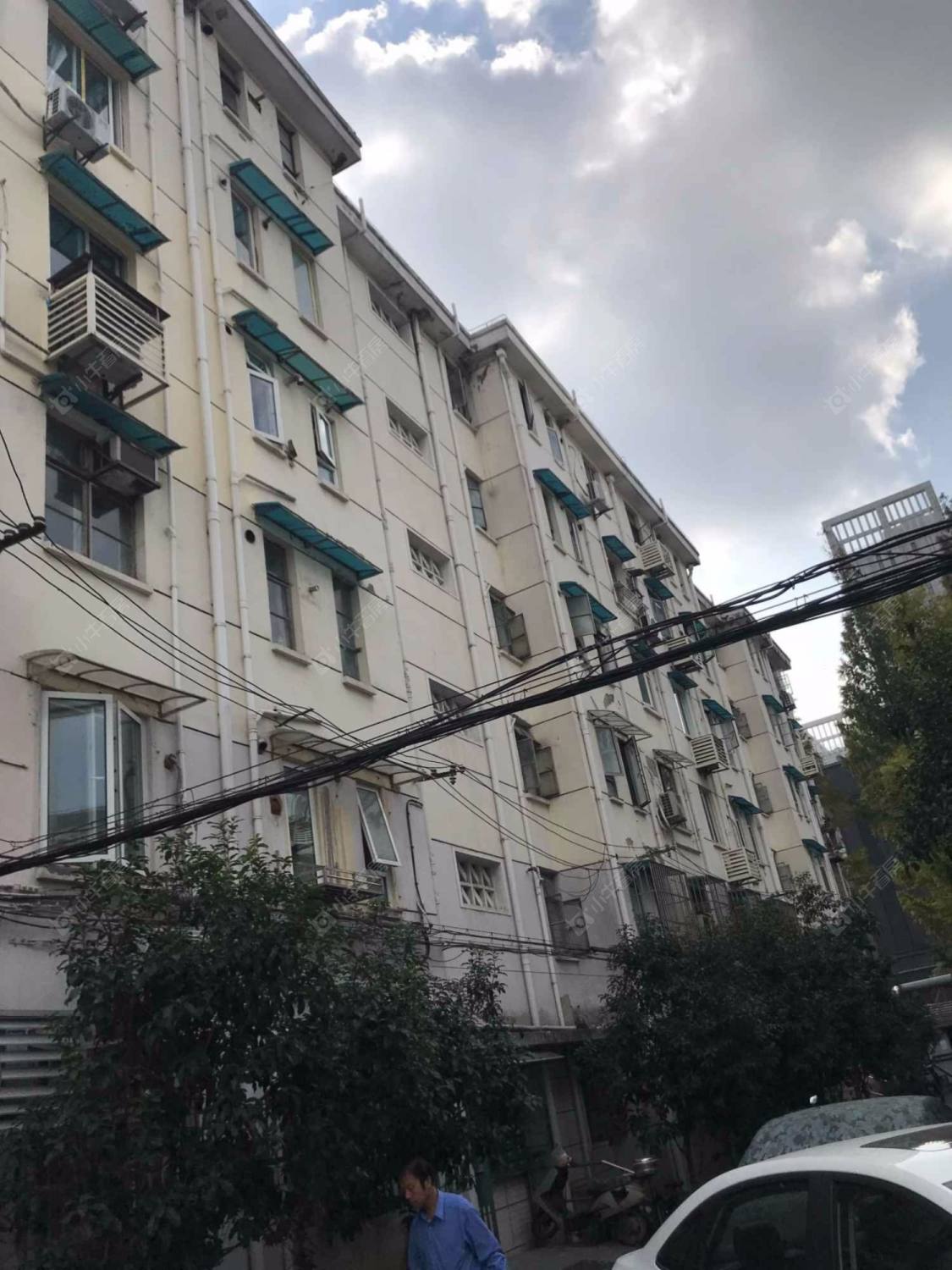 上海银河小区小区_银河小区小区null