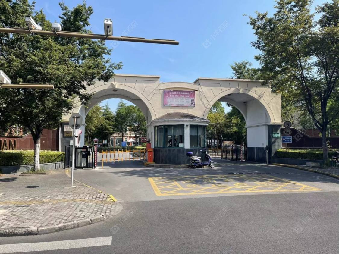 上海裕盛豪园别墅区小区_裕盛豪园别墅区小区null