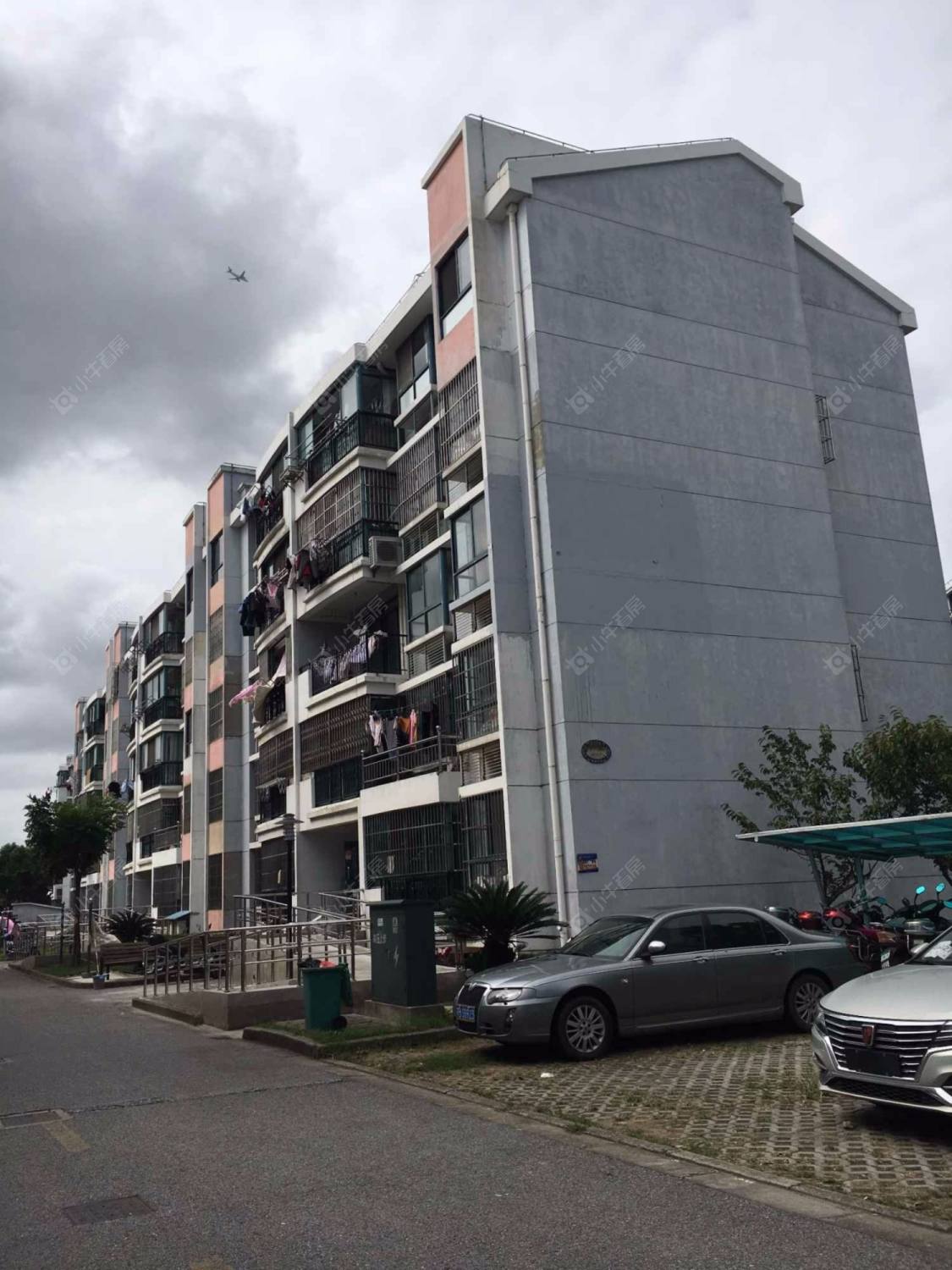 上海新舒苑南苑小区_新舒苑南苑小区null