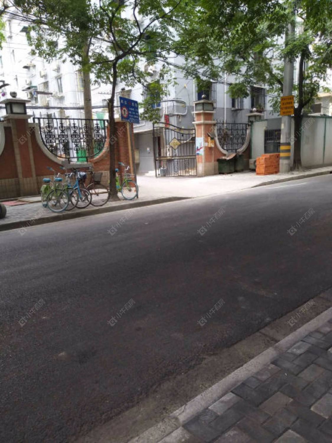 上海柳营路小区_柳营路小区null