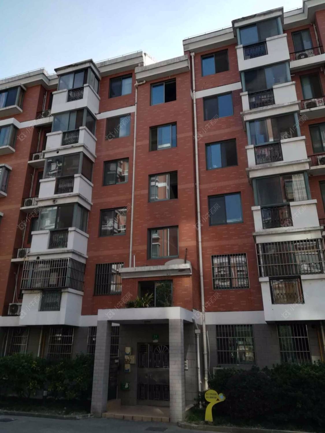 锦绣一方名苑封面图_小牛看房