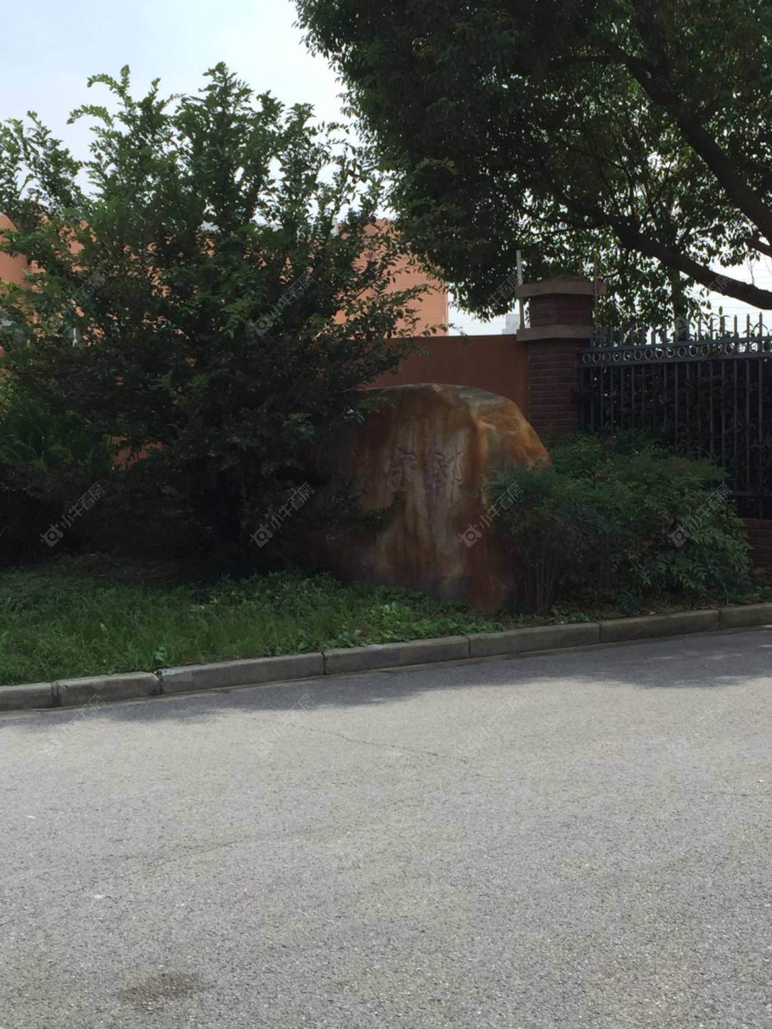 上海欣佳宝邸西南区小区_欣佳宝邸西南区小区null