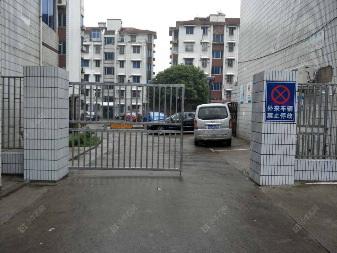 上海富民街小区小区_富民街小区小区null