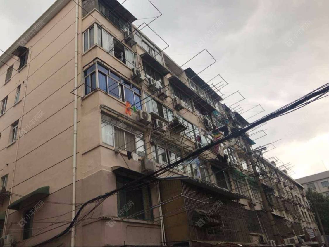 上海定西路1235弄小区_定西路1235弄小区null