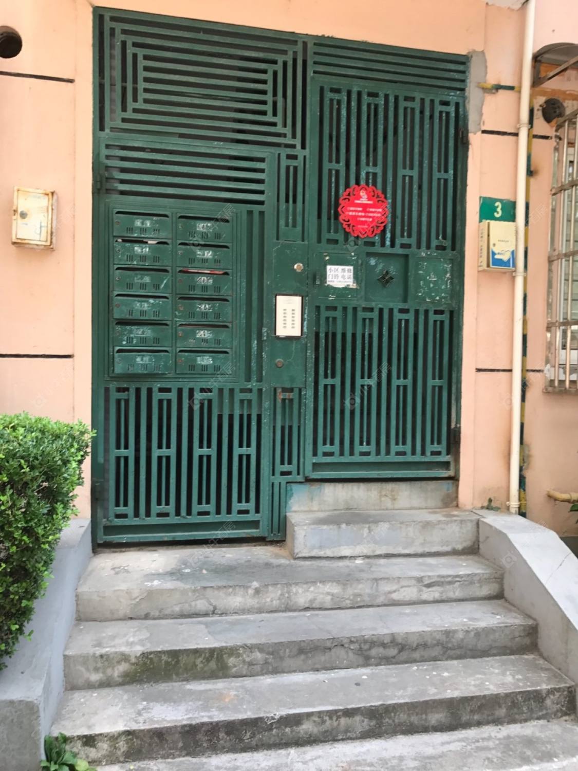 上海欧阳路555弄小区_欧阳路555弄小区null