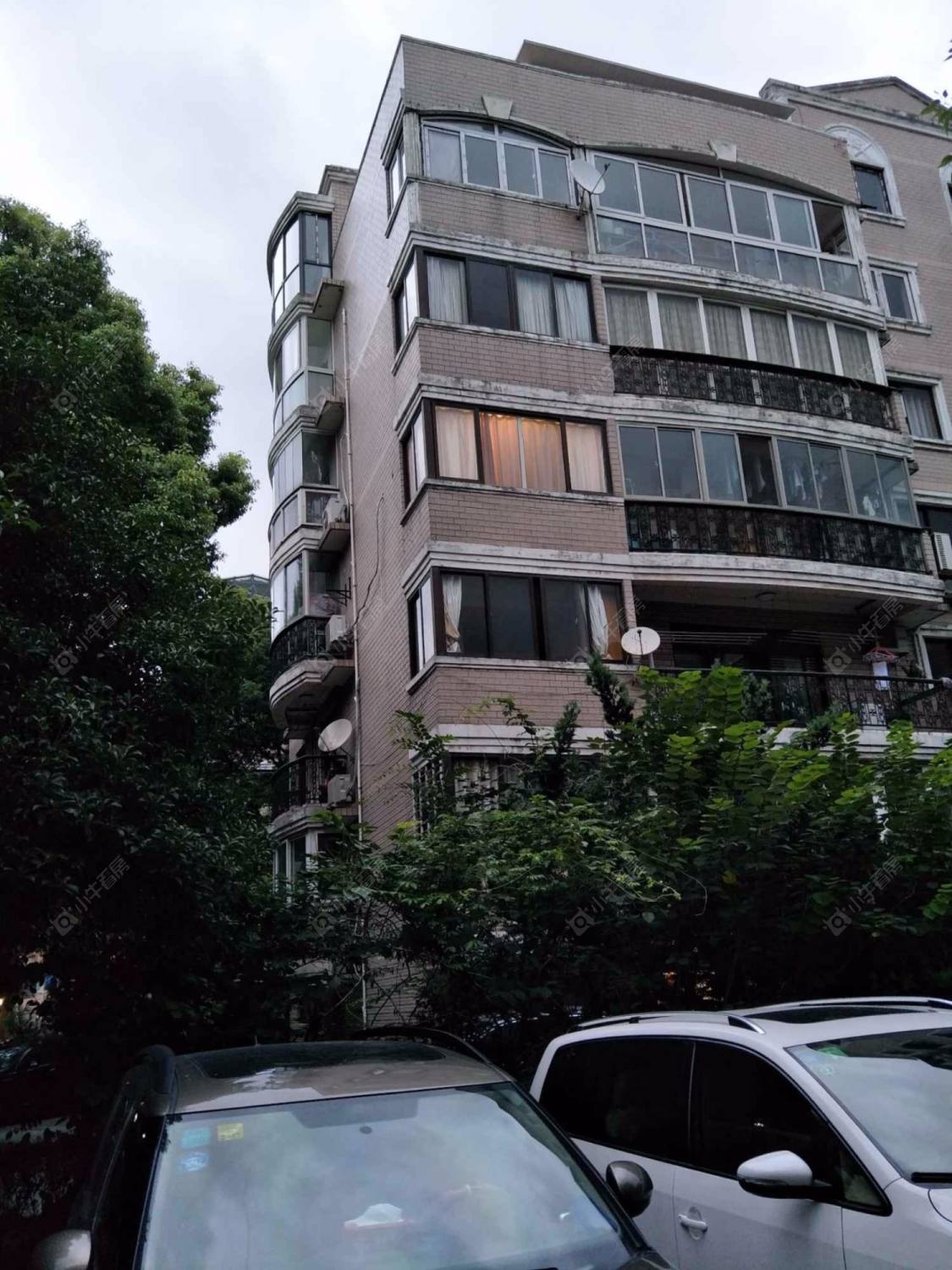 上海大居苑小区_大居苑小区null