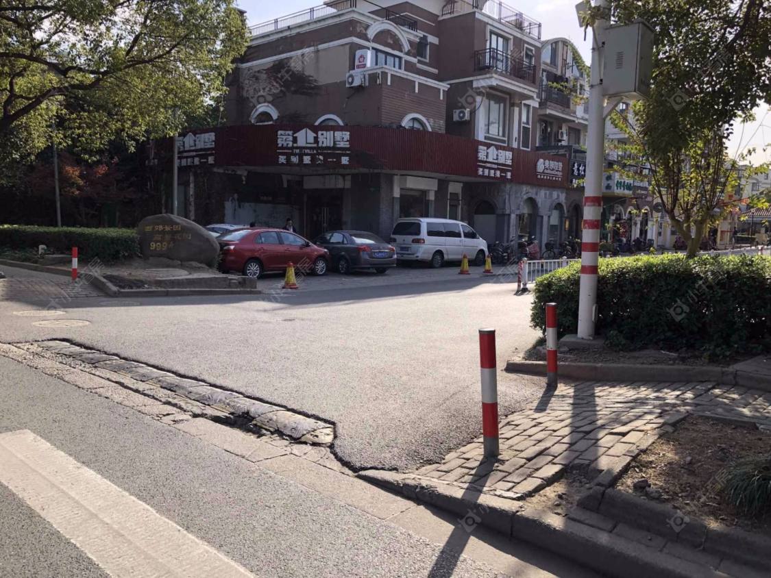 西郊景园封面图_小牛看房