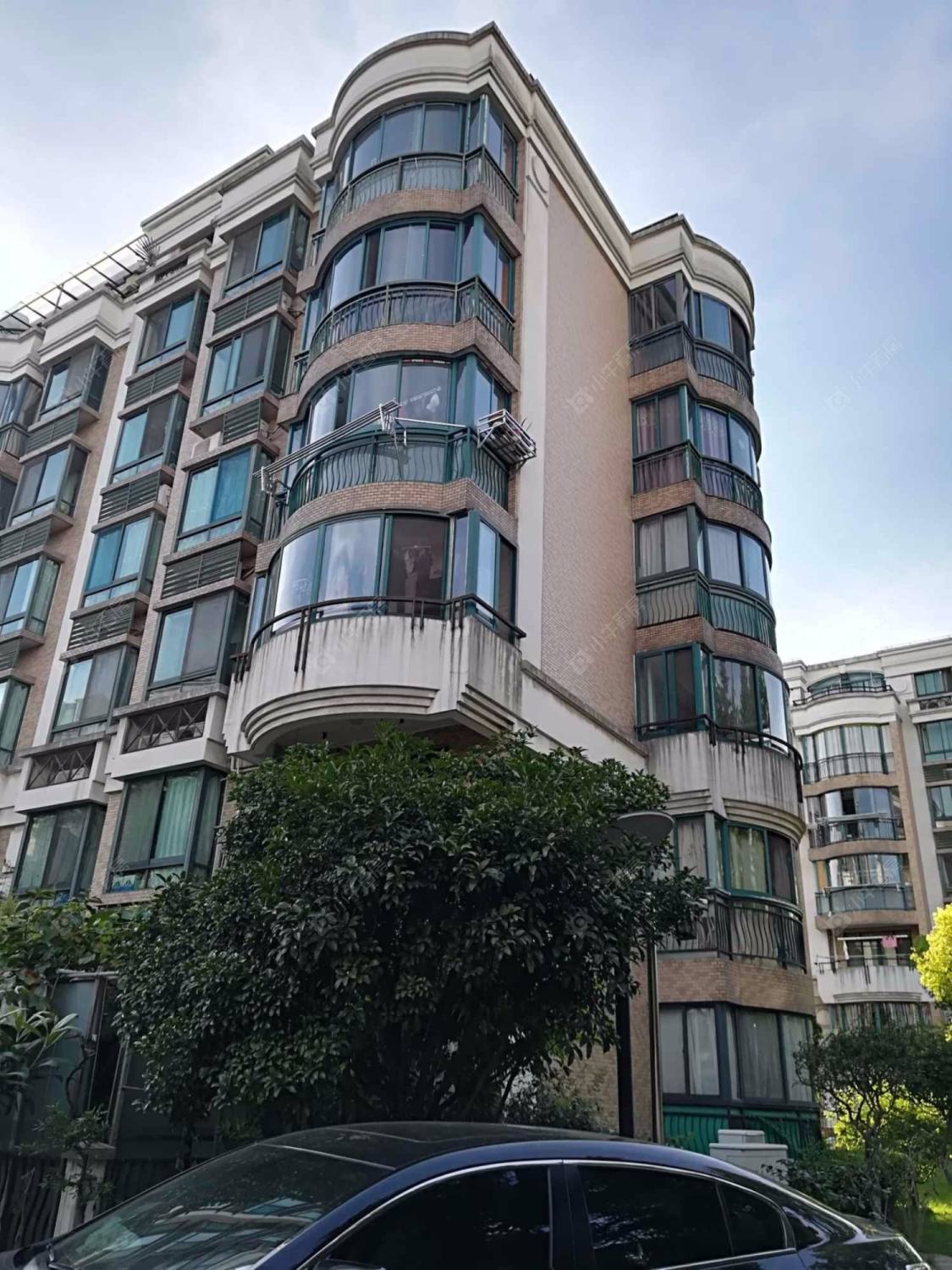 上海岭南雅苑小区_岭南雅苑小区null