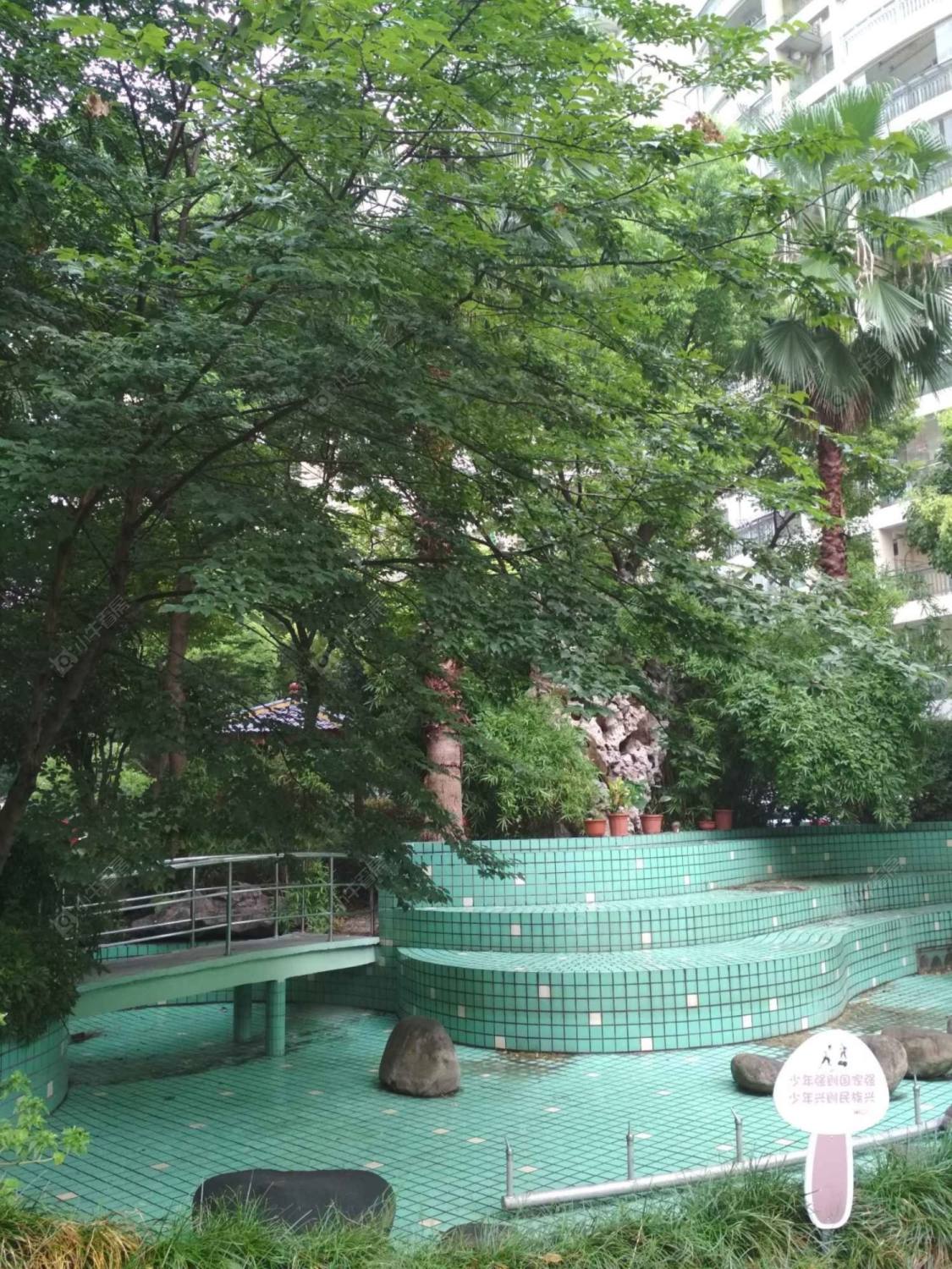 上海文定天下苑小区_文定天下苑小区null