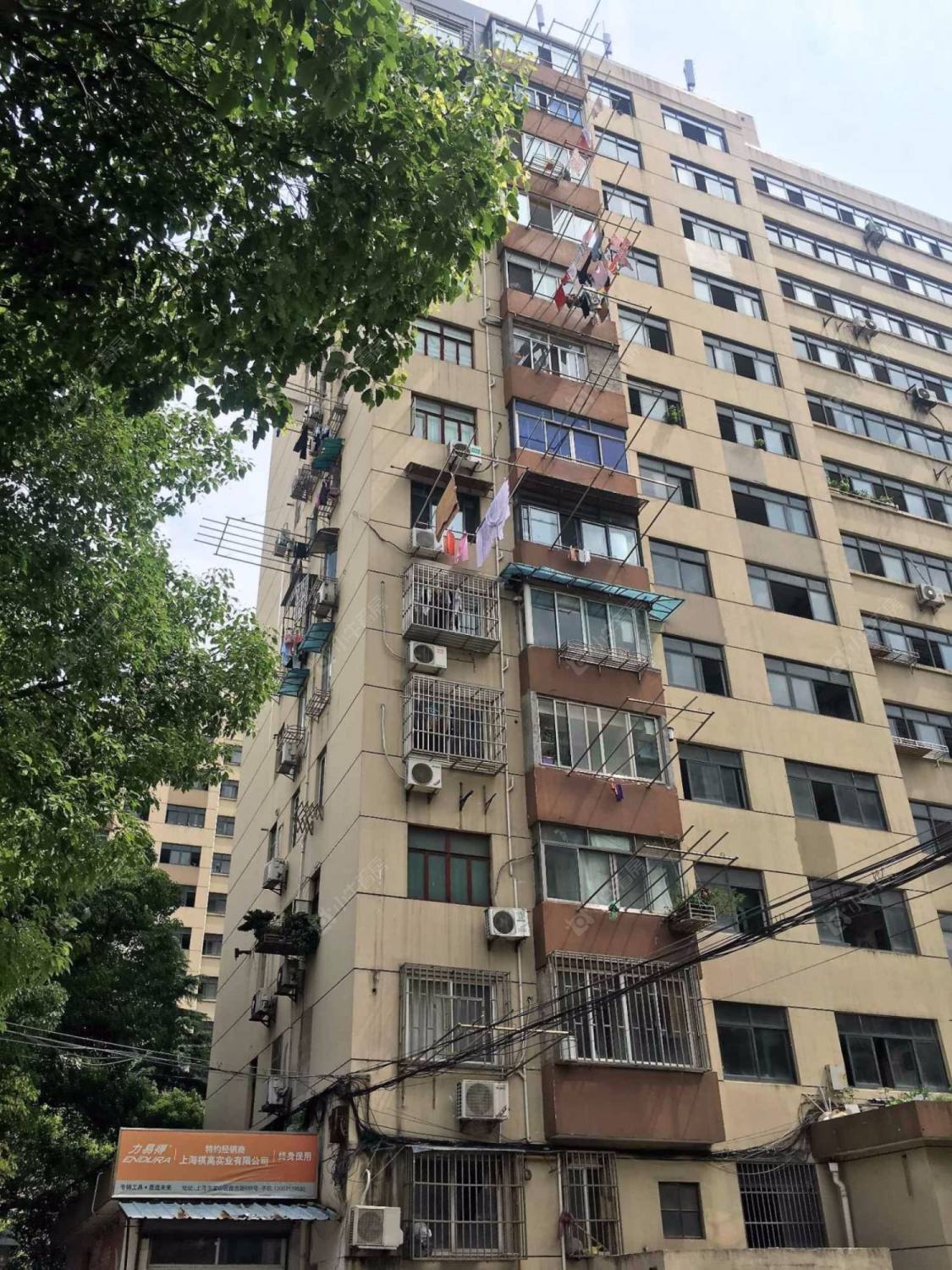 上海宝钢九村小区_宝钢九村小区null