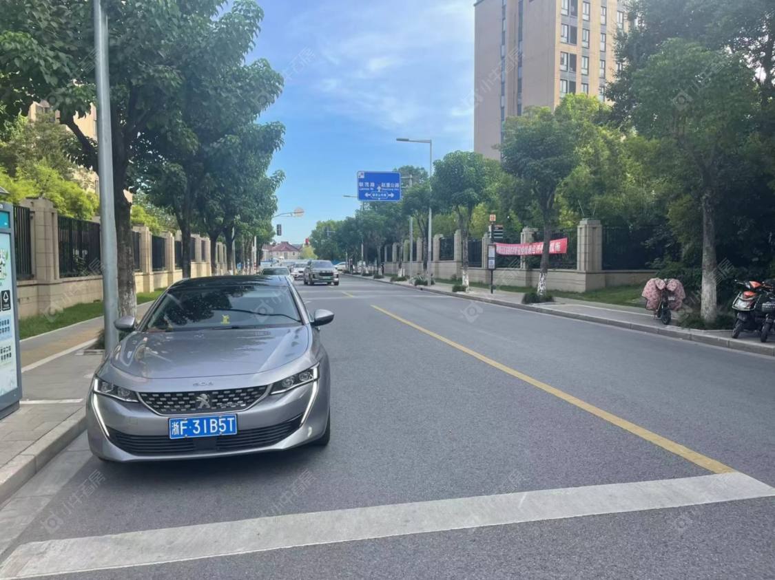 上海万科尚景苑西区别墅区小区_万科尚景苑西区别墅区小区null