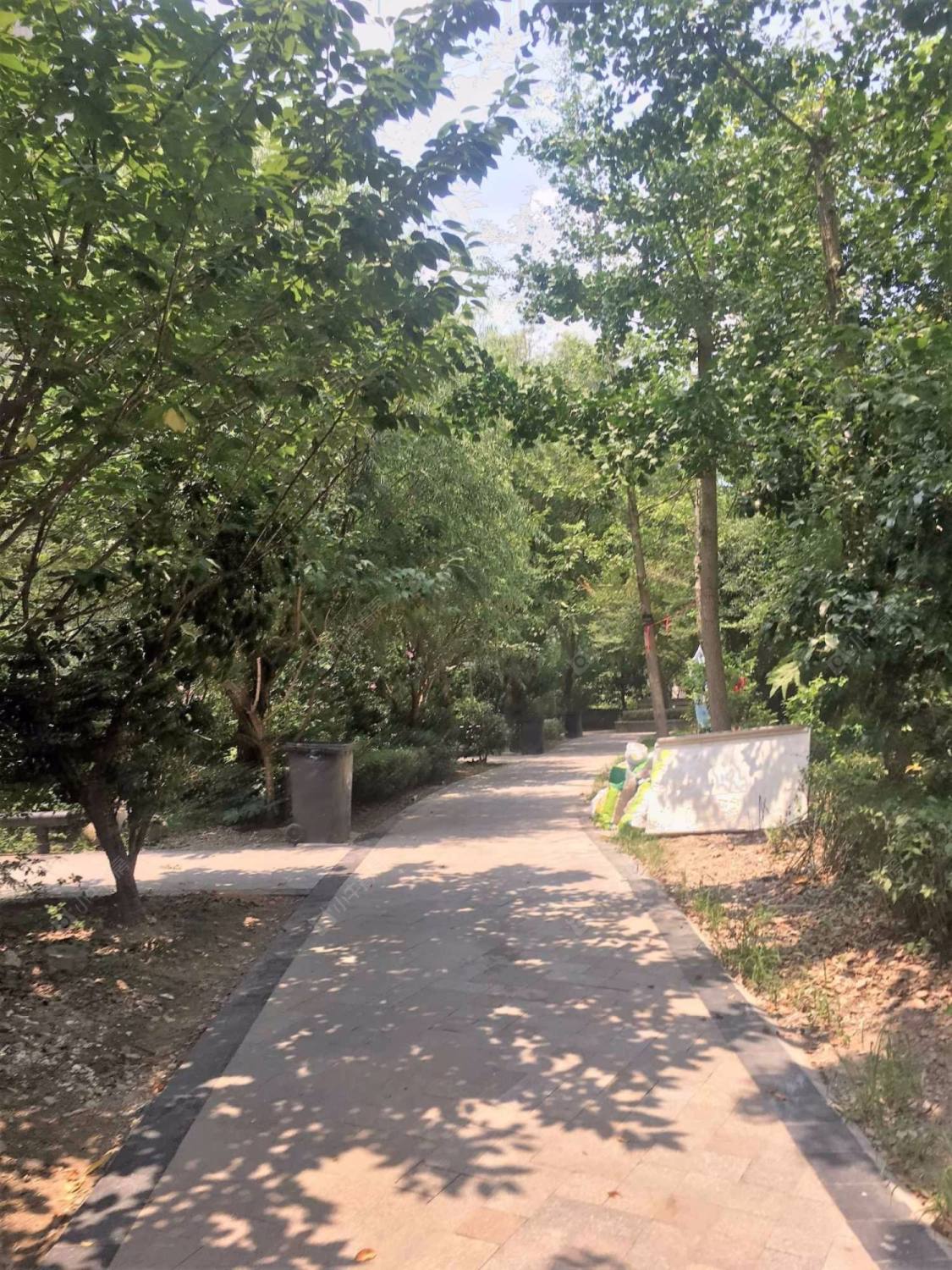 上海新天地荻泾花园小区_新天地荻泾花园小区null