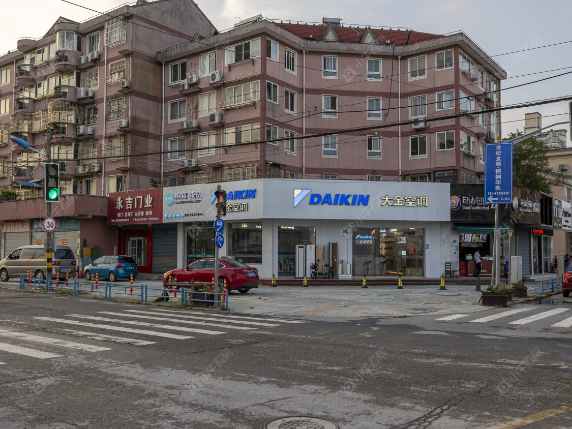 上海世纪金源梧桐印象小区_世纪金源梧桐印象小区null