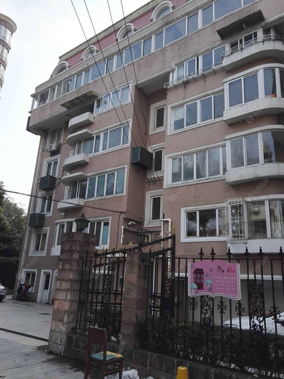 上海年平公寓小区_年平公寓小区实景图