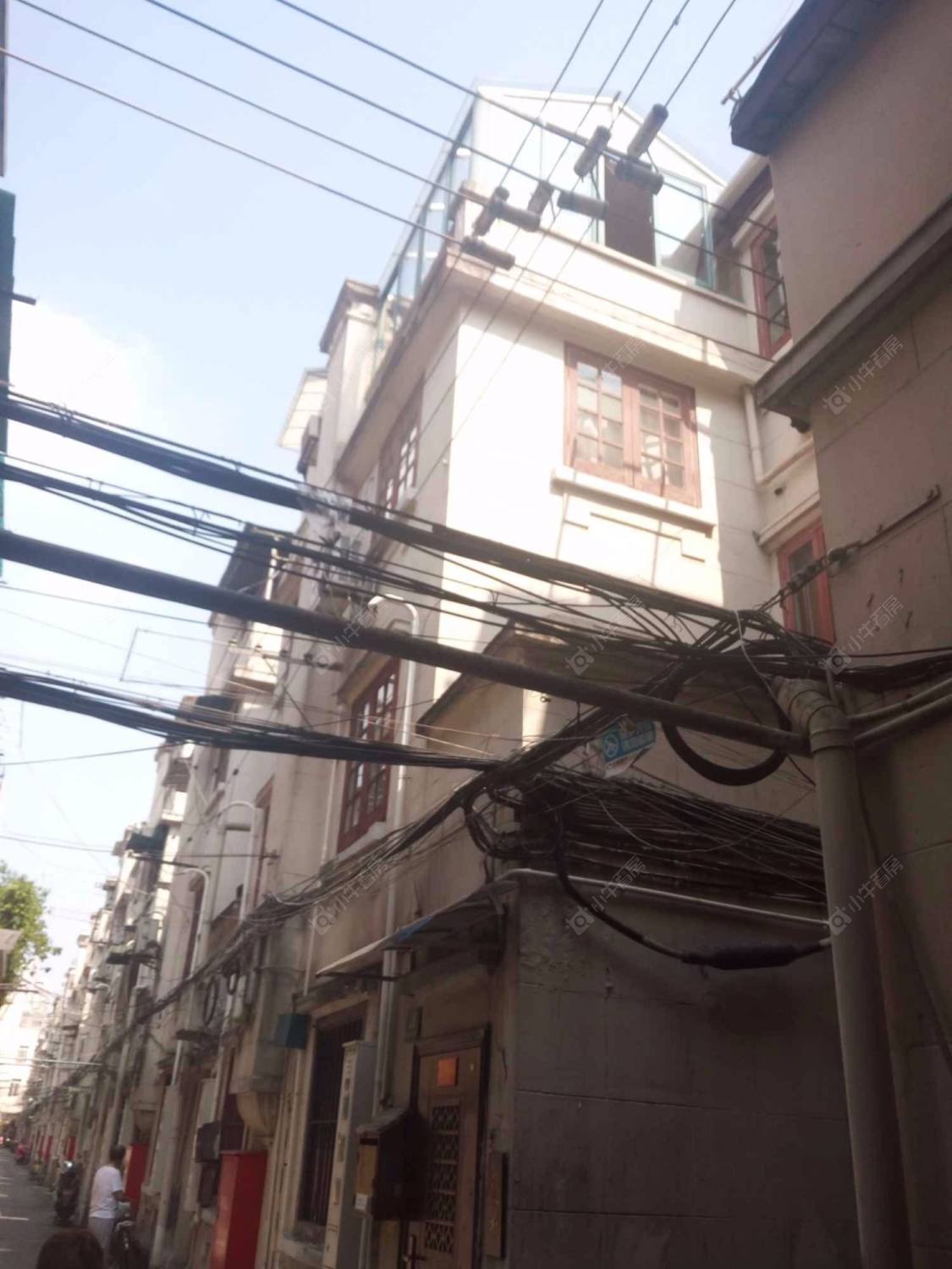 上海永安里小区_永安里小区null