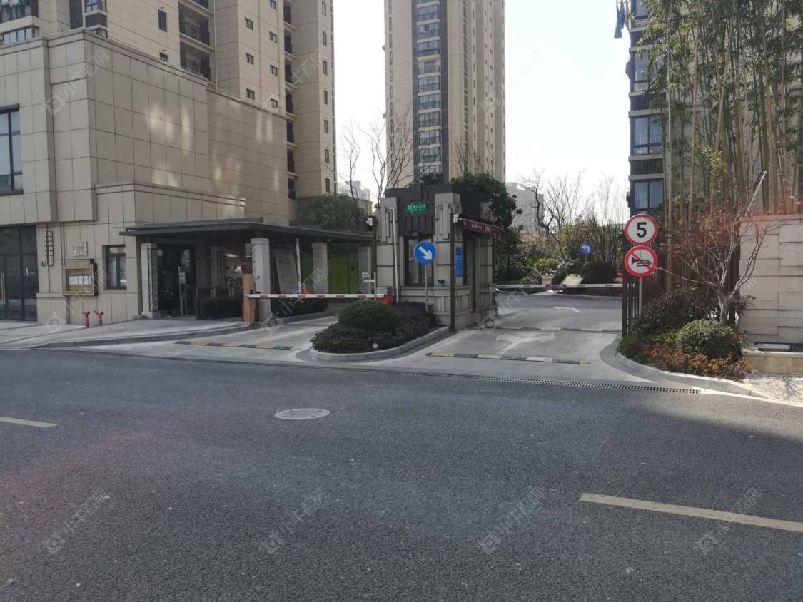 上海龙湖紫悦湾小区_龙湖紫悦湾小区null