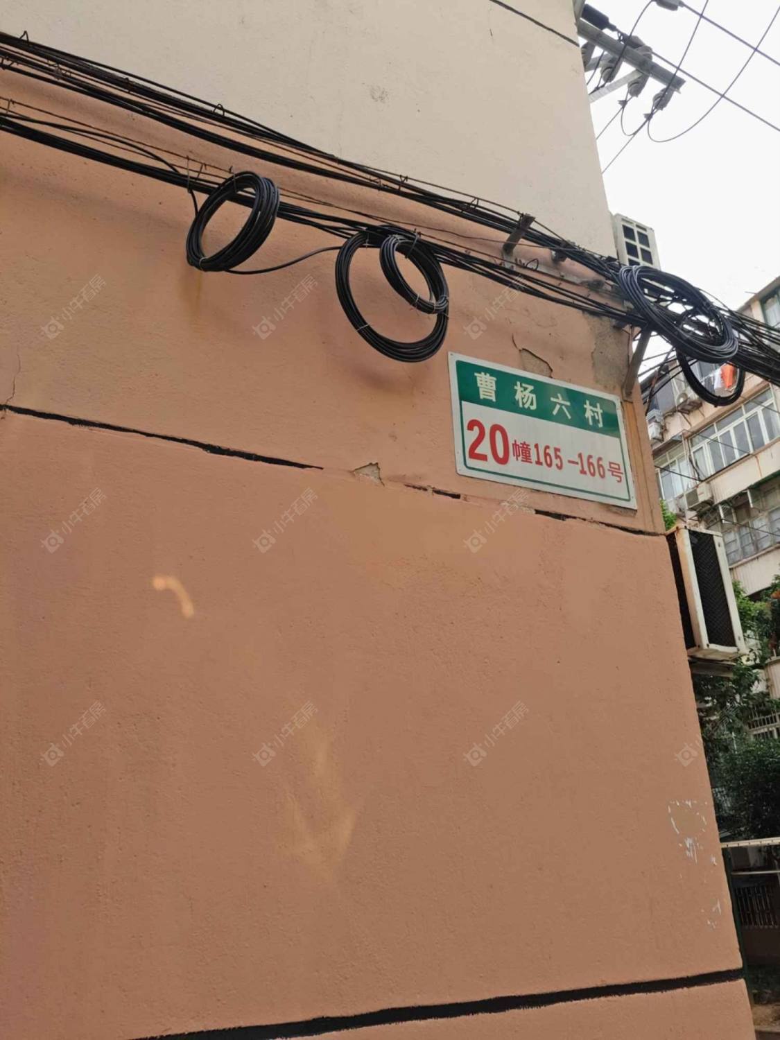 兰溪园封面图_小牛看房