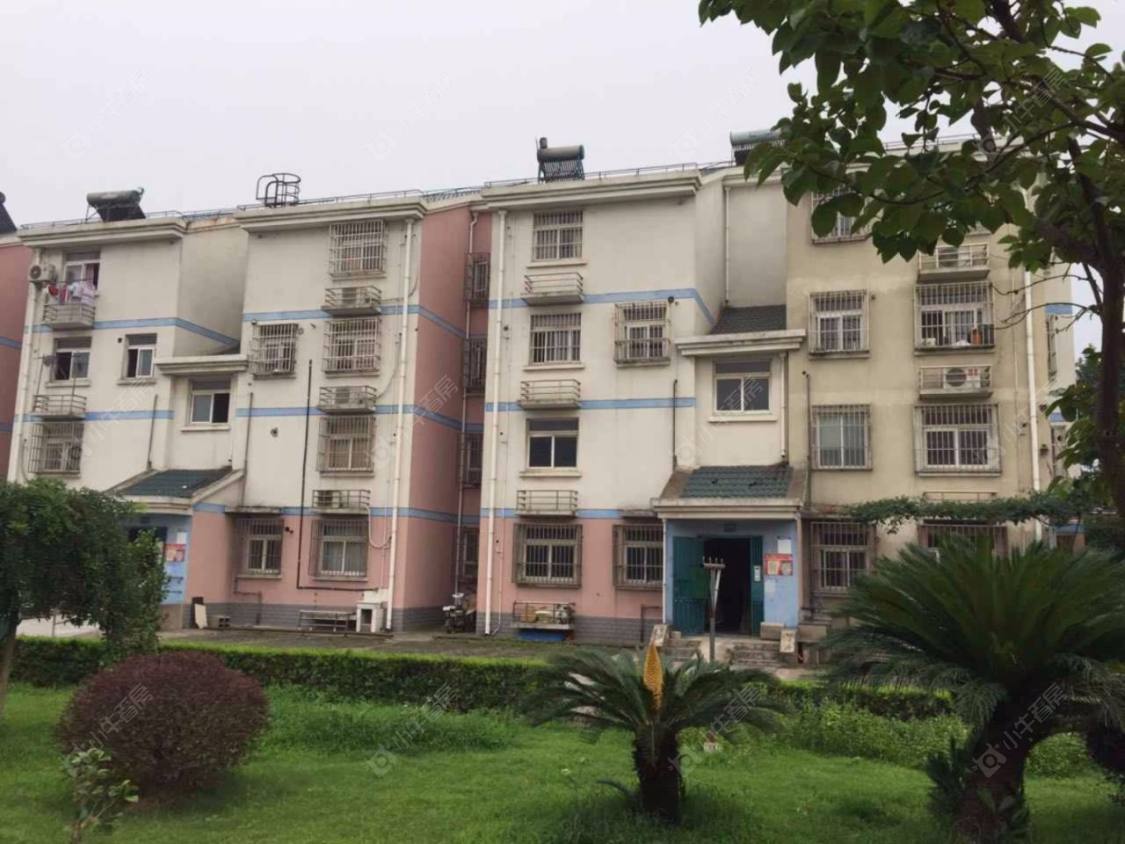 上海嘉新小区东区小区_嘉新小区东区小区null