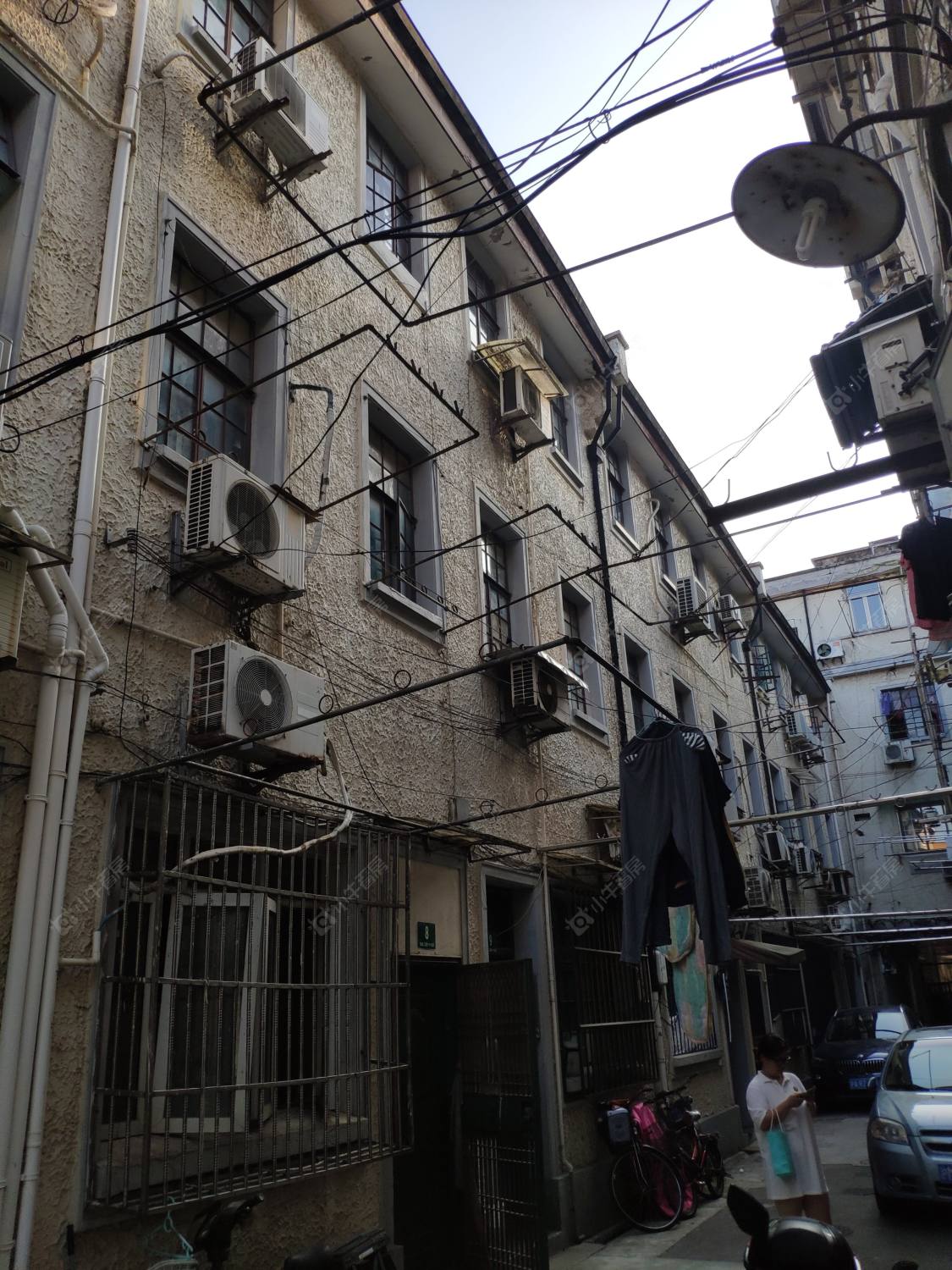 上海瑞金二路69弄小区_小牛看房