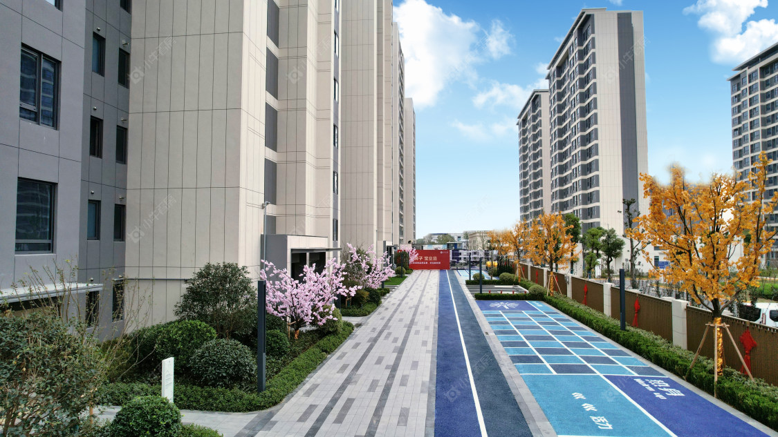 上海宝业活力天境在售新楼盘null