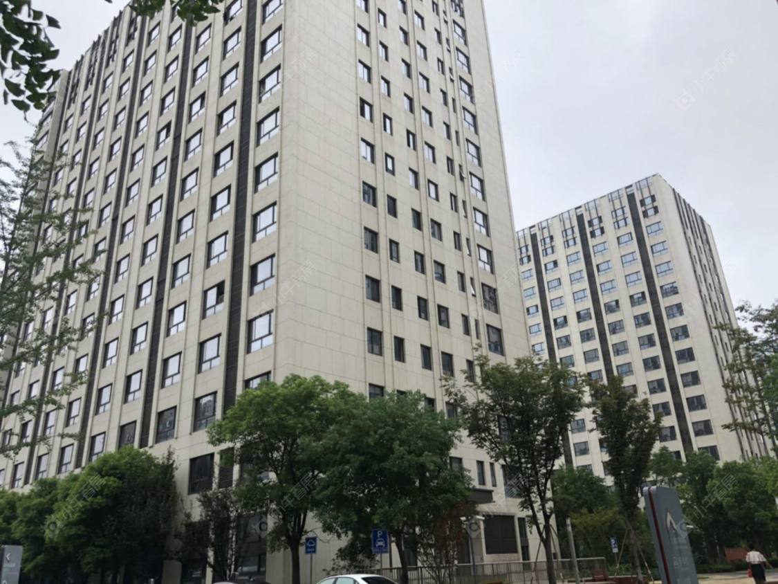 上海卓越时代广场小区_卓越时代广场小区实景图