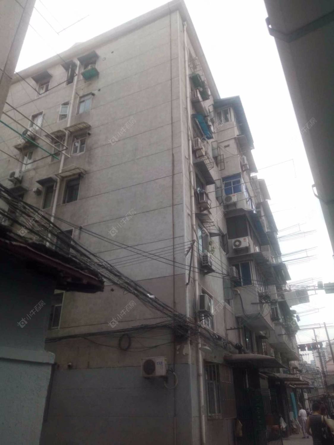 上海秦家弄小区小区_秦家弄小区小区实景图