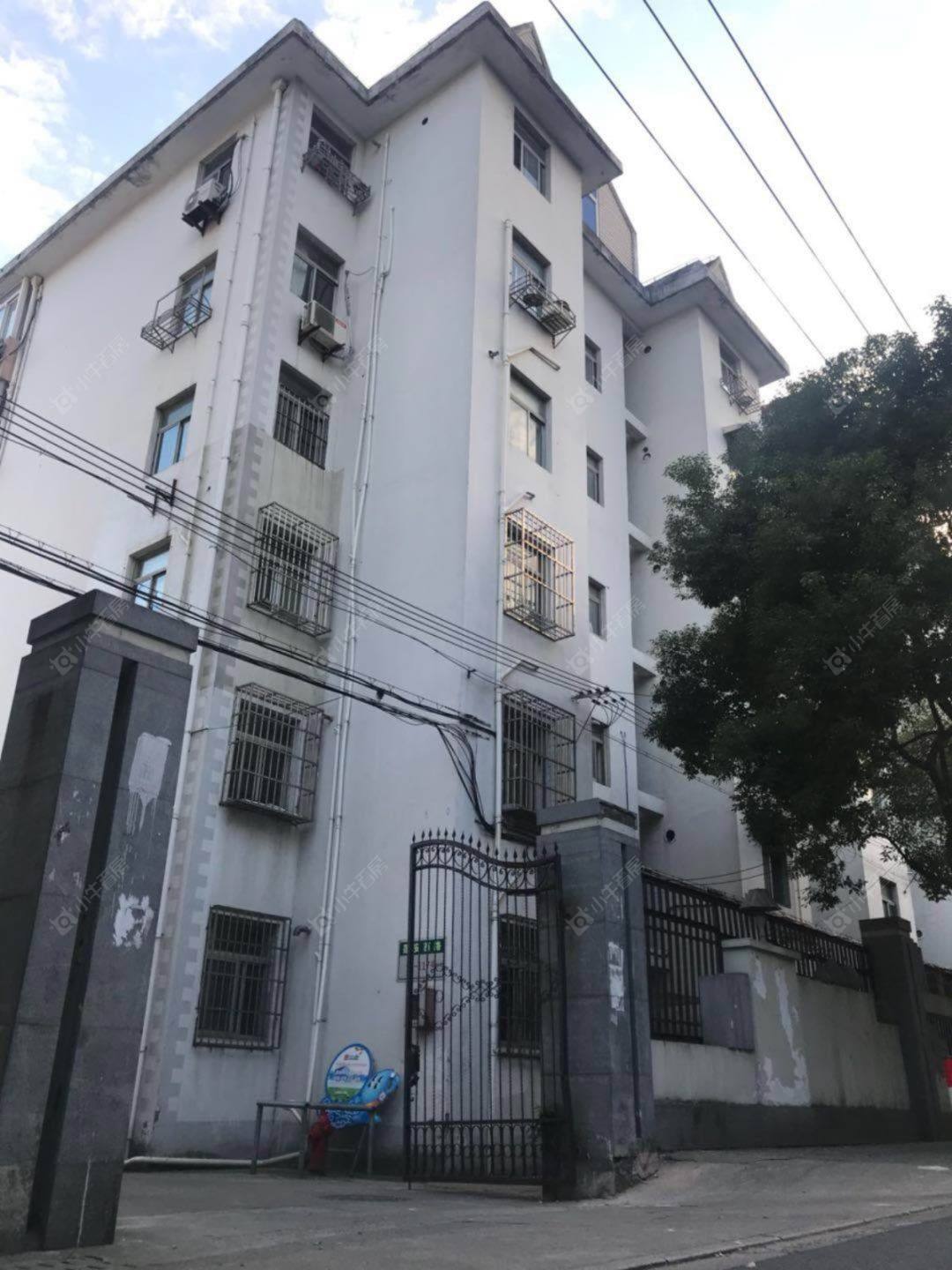 上海莲安西路小区_莲安西路小区null