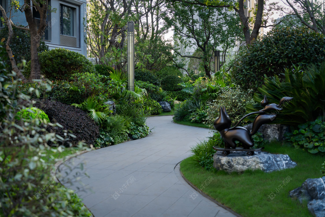 上海张江金茂府在售新楼盘null