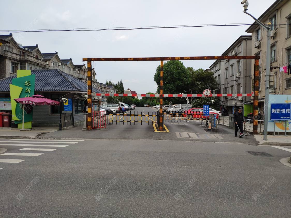 上海振新佳苑小区_振新佳苑小区null