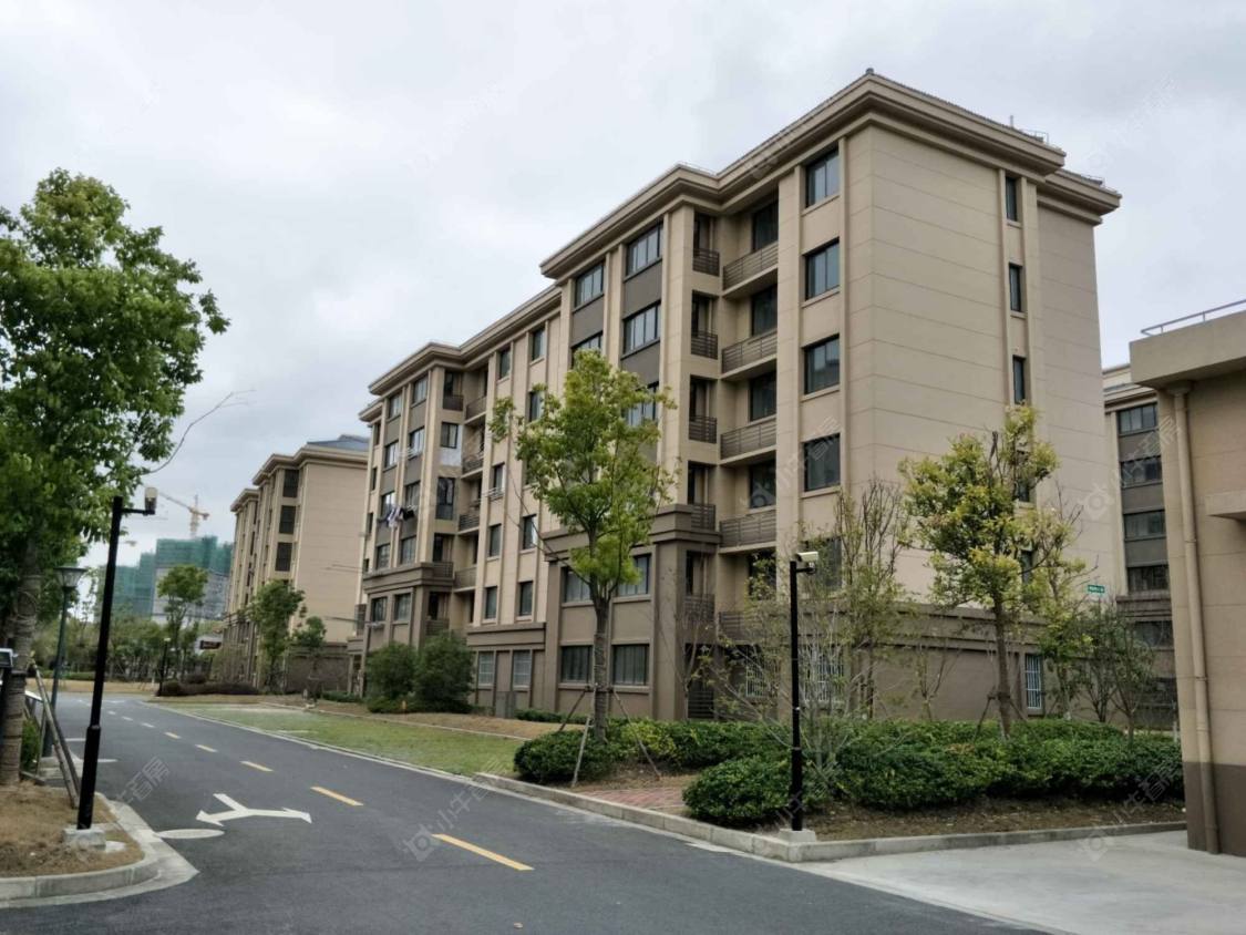 上海金日西苑小区_金日西苑小区null