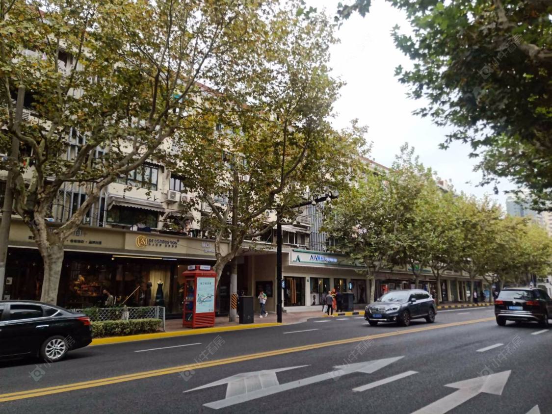 上海陕南公寓小区_陕南公寓小区null