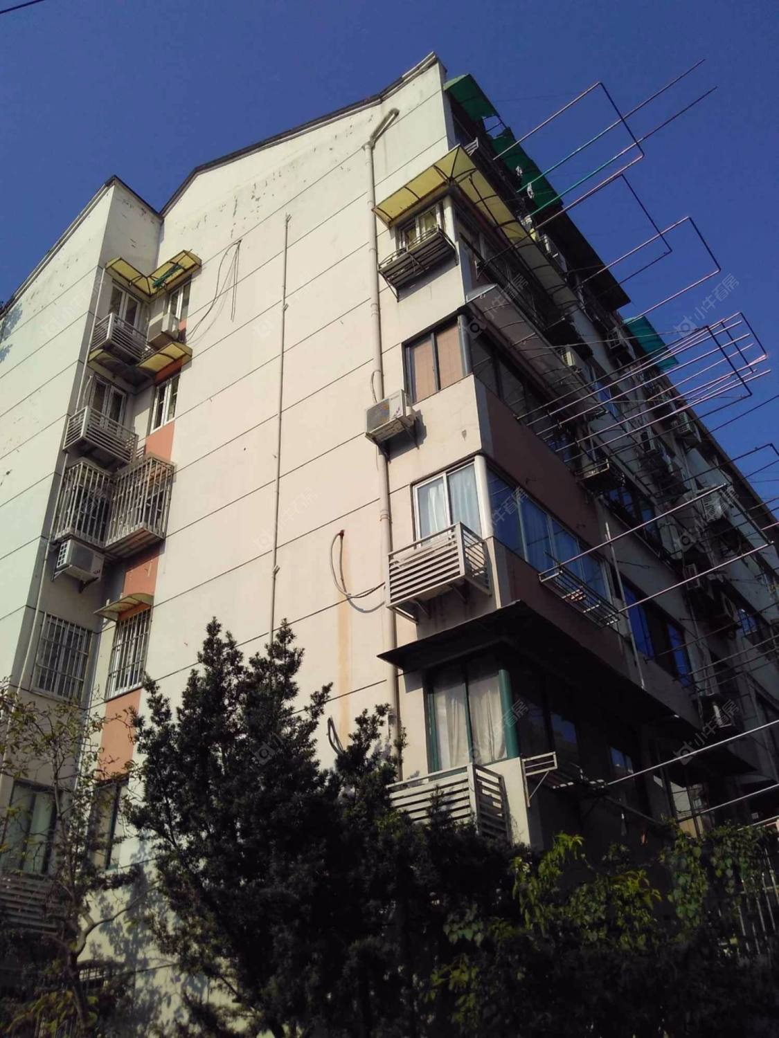 银联花园封面图_小牛看房