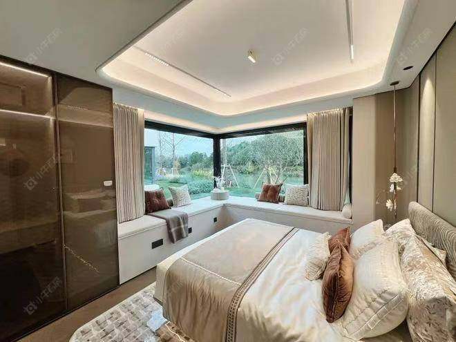 上海大华望樾别墅区小区_大华望樾别墅区小区null