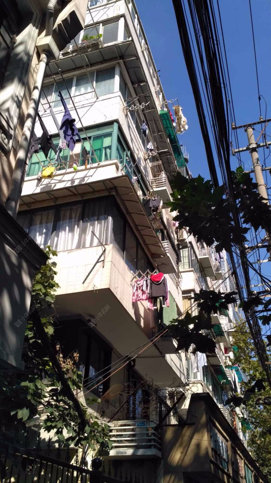 上海建国西路（黄浦）小区_建国西路（黄浦）小区null