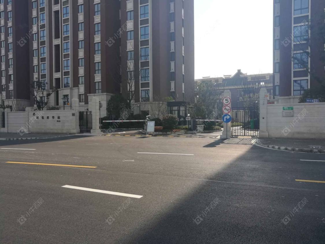 上海同悦湾华庭南区小区_同悦湾华庭南区小区null