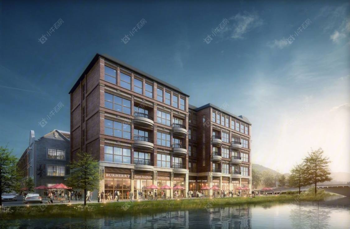 上海中惠棠里小区_中惠棠里小区null