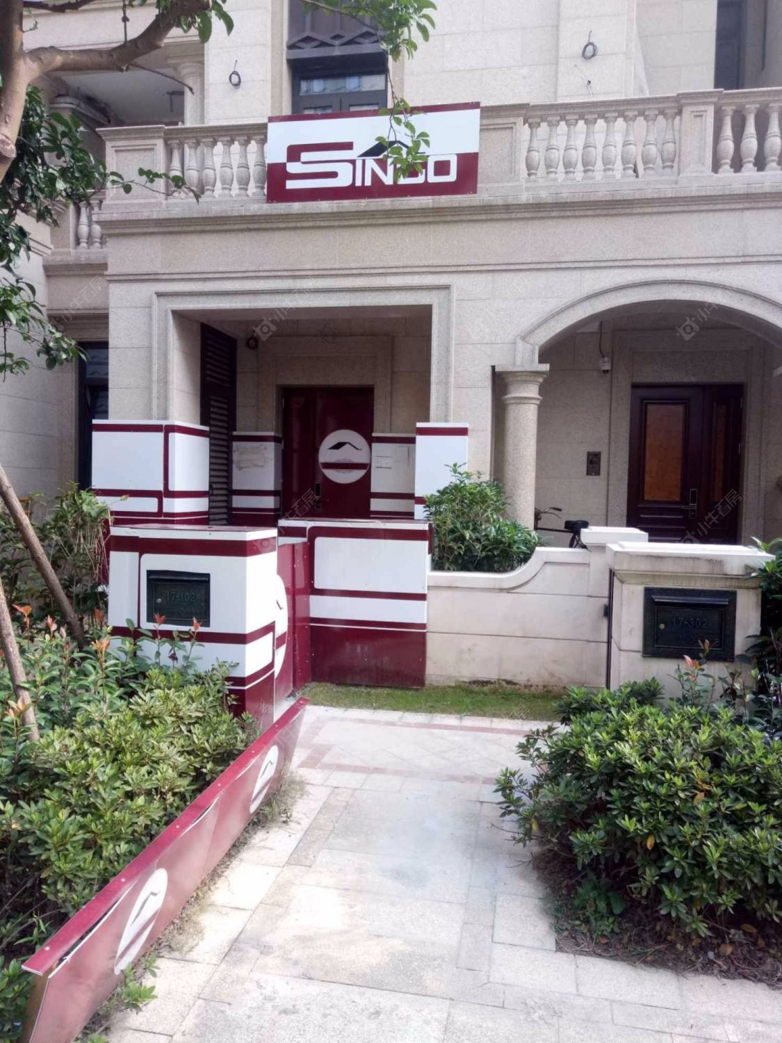 上海乾景雅园小区_乾景雅园小区null